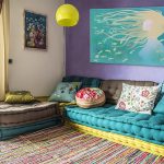 How to Use Boho Wall Art Decor in Your Home
