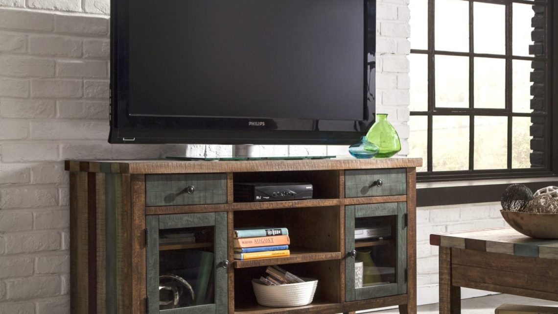 How to choose the best TV stand ?