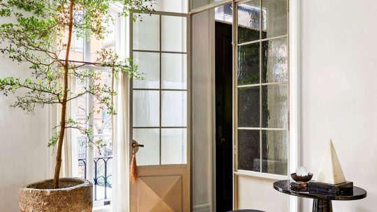The Best Strategies for Creating a Functional Entryway