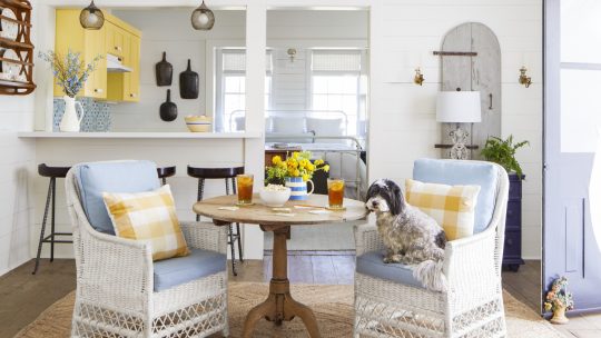 The Best Ways to Incorporate Budget-Friendly Home Decor in a Traditional Home