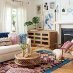 The Best Ways to Incorporate Color in Boho Home Decor