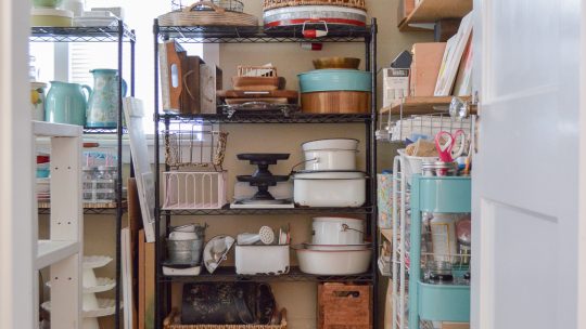 The Best Ways to Incorporate Storage Solutions in Home Decor
