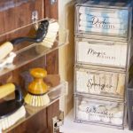 The Importance of Labeling in Home Organization