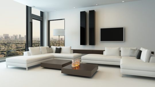 The Importance of Quality over Quantity in Minimalist Home Design