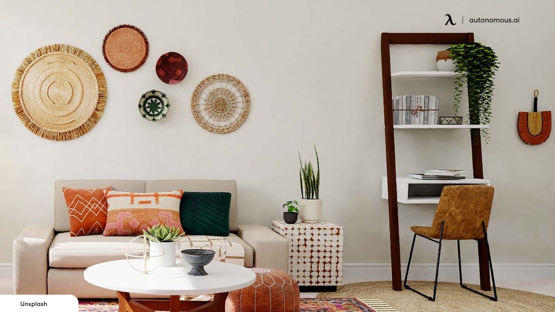 The Top Tips for Creating a Bohemian Office