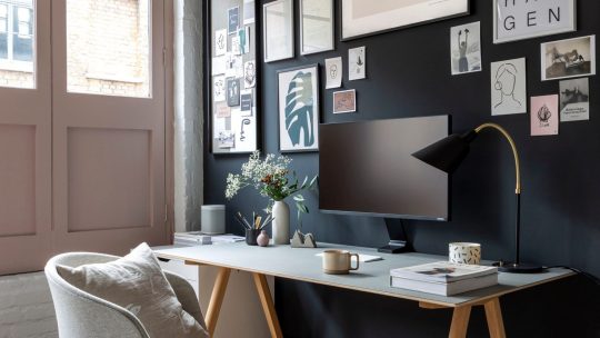 The Top Tips for Creating a Minimalist Office