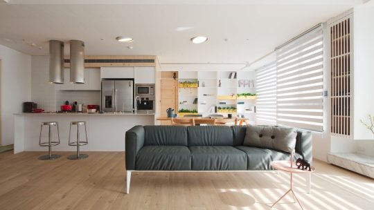 The Best Strategies for Creating a Minimalist home that doesn’t sacrifice style