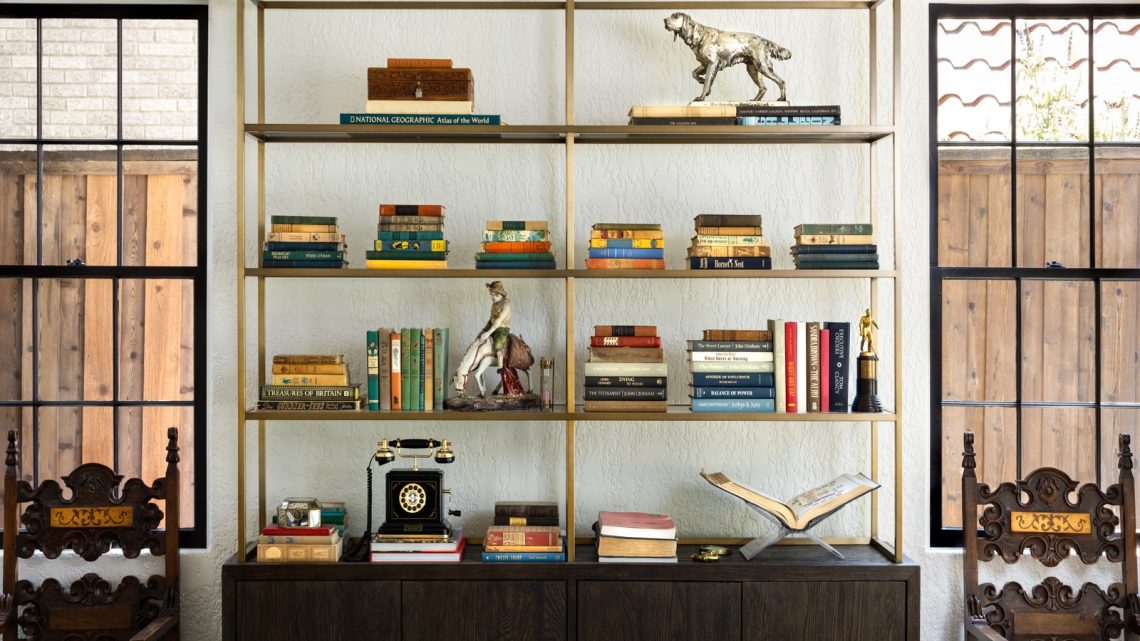 The Best Strategies for Incorporating Home Organization in a Modern Home