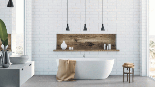 The Top Tips for Creating a Budget-Friendly Bathroom