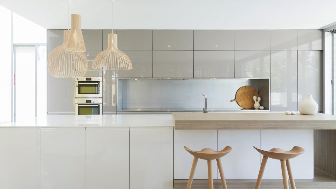 The Top Tips for Creating a Minimalist Kitchen